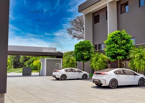 المباني التجارية في منطقة ألتينتاس - أنطاليا للبيع. 