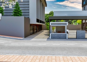 المباني التجارية في منطقة ألتينتاس - أنطاليا للبيع. 