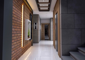 المباني التجارية في منطقة ألتينتاس - أنطاليا للبيع. 