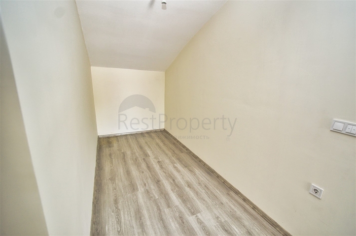 شقة دوبلكس 3 + 1 في جوزيلوبا-حي أنطاليا 