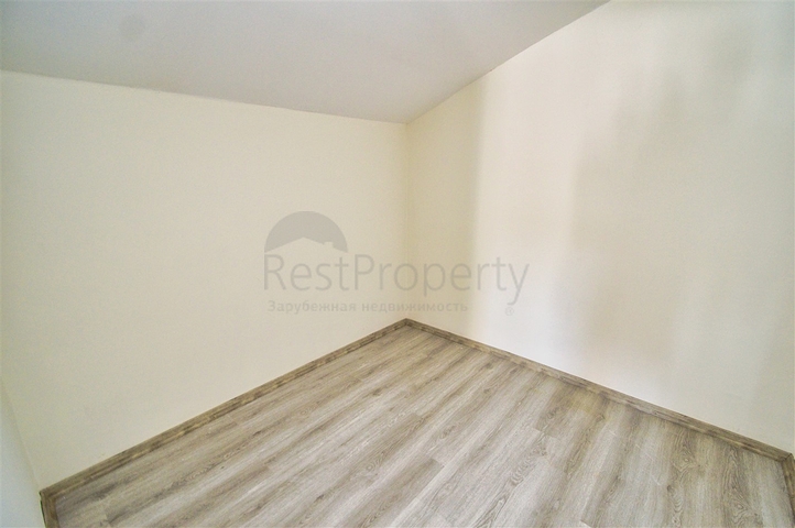 شقة دوبلكس 3 + 1 في جوزيلوبا-حي أنطاليا 