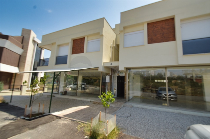 شقة دوبلكس 3 + 1 في جوزيلوبا-حي أنطاليا 