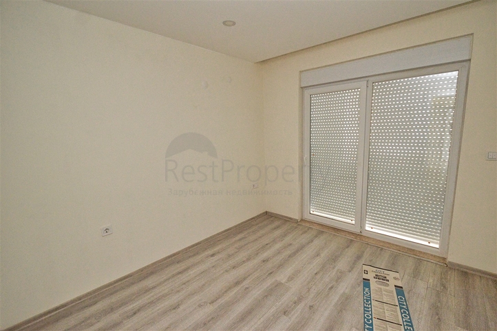 شقة دوبلكس 3 + 1 في جوزيلوبا-حي أنطاليا 