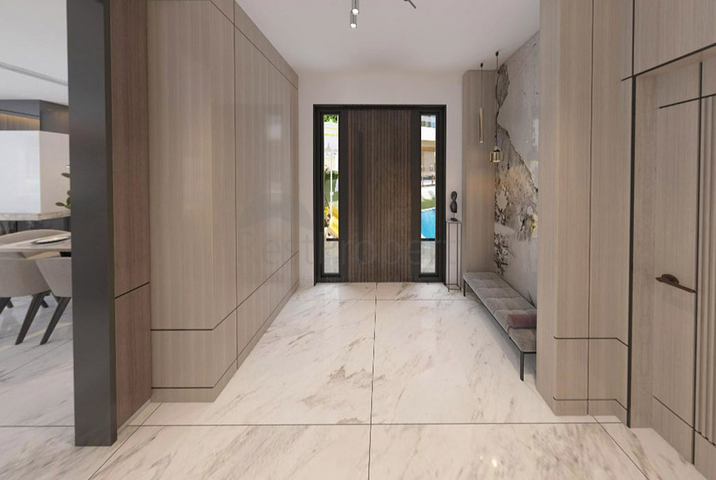 فيلات في منطقة دوشيميالتي المرموقة-أنطاليا  فيلات في منطقة دوشيميالتي المرموقة-أنطاليا