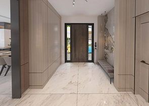 فيلات في منطقة دوشيميالتي المرموقة-أنطاليا  فيلات في منطقة دوشيميالتي المرموقة-أنطاليا