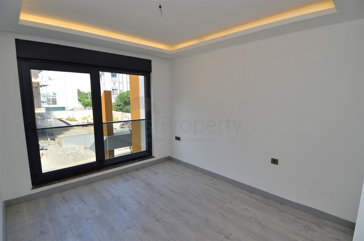 مشروع استثماري في منطقة البرسيمون - أنطاليا الصغيرة