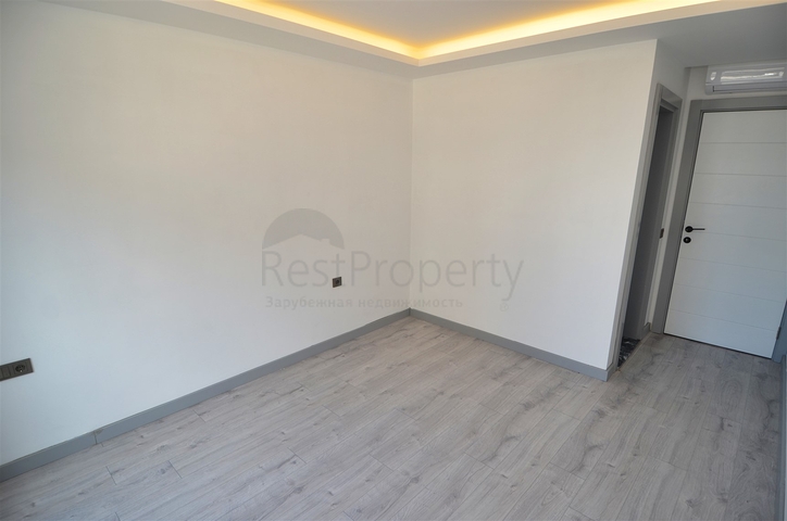 مشروع استثماري في منطقة البرسيمون - أنطاليا الصغيرة