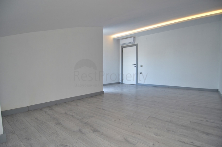 مشروع استثماري في منطقة البرسيمون - أنطاليا الصغيرة