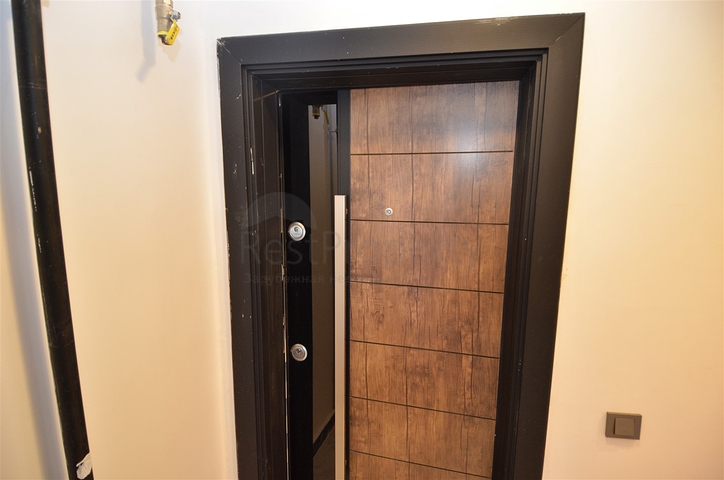 مشروع استثماري في منطقة البرسيمون - أنطاليا الصغيرة