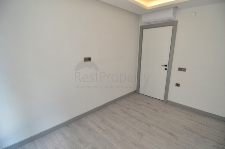 مشروع استثماري في منطقة البرسيمون - أنطاليا الصغيرة