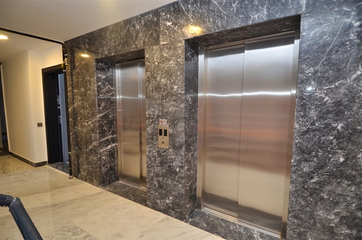 مشروع استثماري في منطقة البرسيمون - أنطاليا الصغيرة