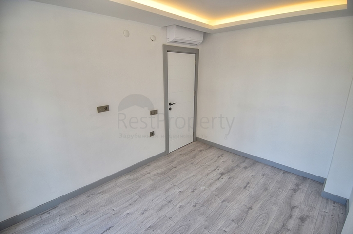 مشروع استثماري في منطقة البرسيمون - أنطاليا الصغيرة