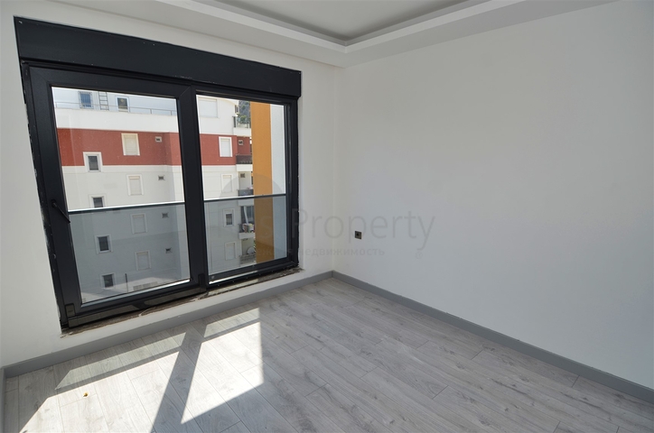 مشروع استثماري في منطقة البرسيمون - أنطاليا الصغيرة