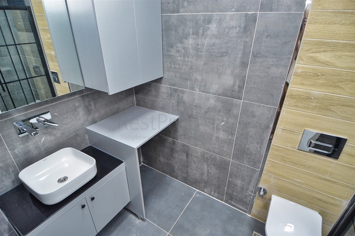 مشروع استثماري في منطقة البرسيمون - أنطاليا الصغيرة