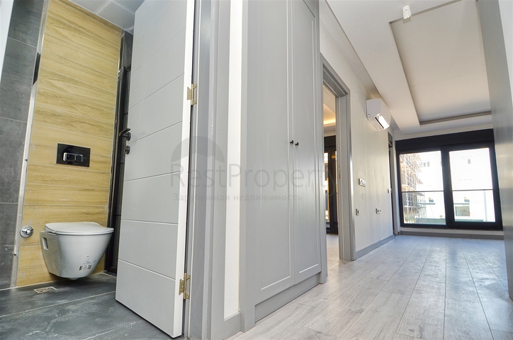 مشروع استثماري في منطقة البرسيمون - أنطاليا الصغيرة