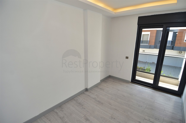 مشروع استثماري في منطقة البرسيمون - أنطاليا الصغيرة