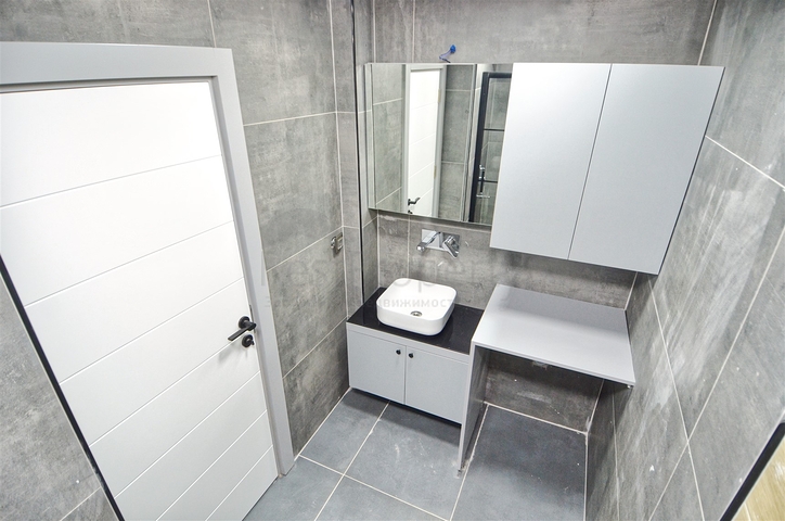 مشروع استثماري في منطقة البرسيمون - أنطاليا الصغيرة