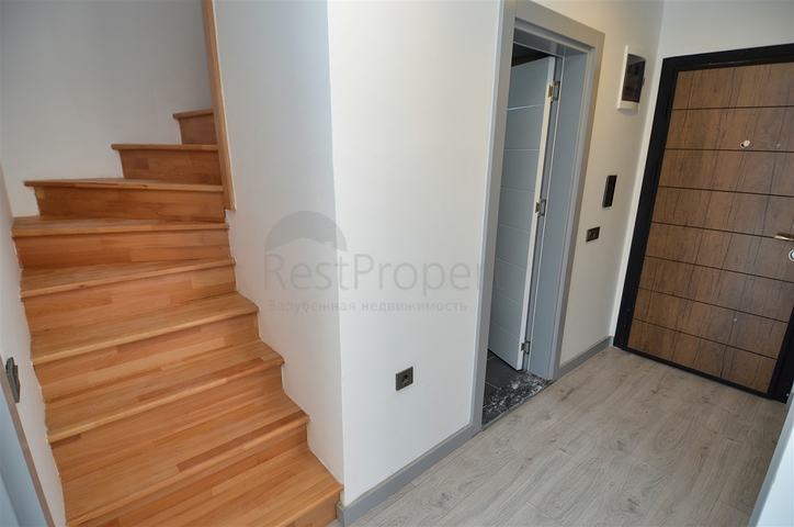 مشروع استثماري في منطقة البرسيمون - أنطاليا الصغيرة