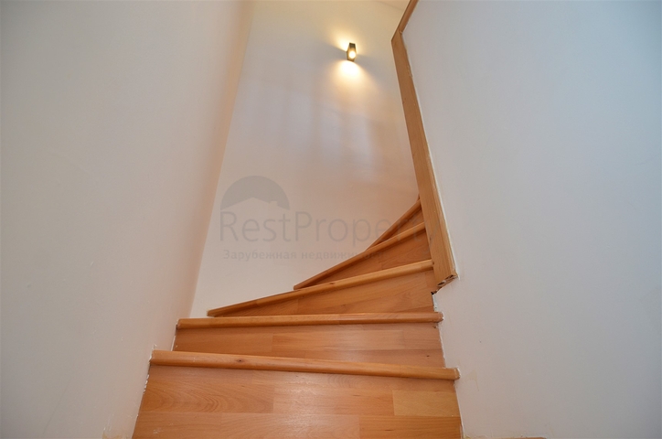 مشروع استثماري في منطقة البرسيمون - أنطاليا الصغيرة