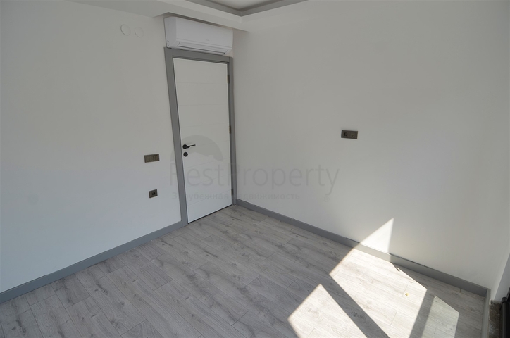 مشروع استثماري في منطقة البرسيمون - أنطاليا الصغيرة