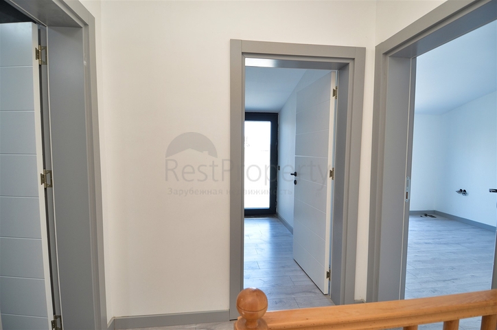 مشروع استثماري في منطقة البرسيمون - أنطاليا الصغيرة