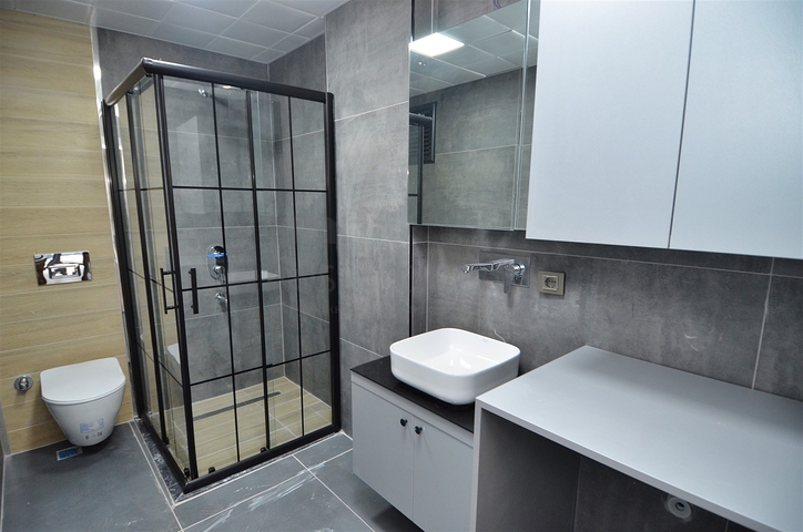 مشروع استثماري في منطقة البرسيمون - أنطاليا الصغيرة