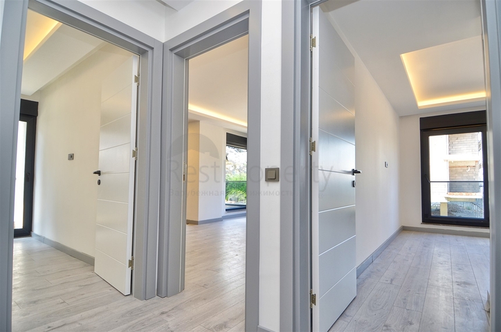 مشروع استثماري في منطقة البرسيمون - أنطاليا الصغيرة