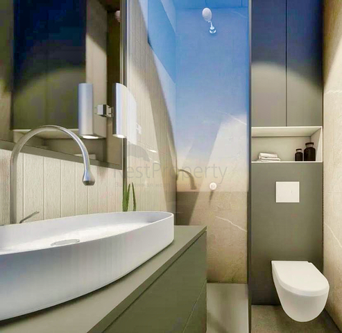 مشروع استثماري في منطقة التينتاس-أنطاليا