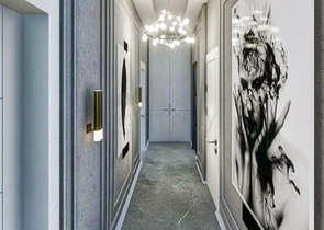 مشروع استثماري في منطقة التينتاس-أنطاليا