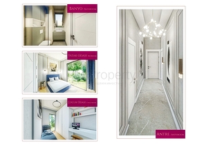 مشروع استثماري في منطقة التينتاس-أنطاليا