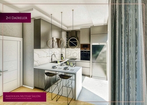 مشروع استثماري في منطقة التينتاس-أنطاليا