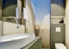 مشروع استثماري في منطقة التينتاس-أنطاليا