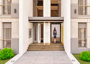 مشروع استثماري في منطقة التينتاس-أنطاليا