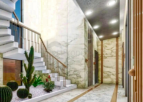 مشروع استثماري في منطقة التينتاس-أنطاليا