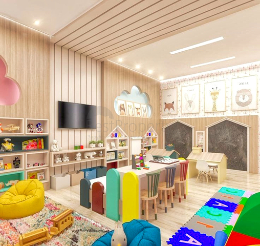 مشروع استثماري في منطقة التينتاس-أنطاليا 