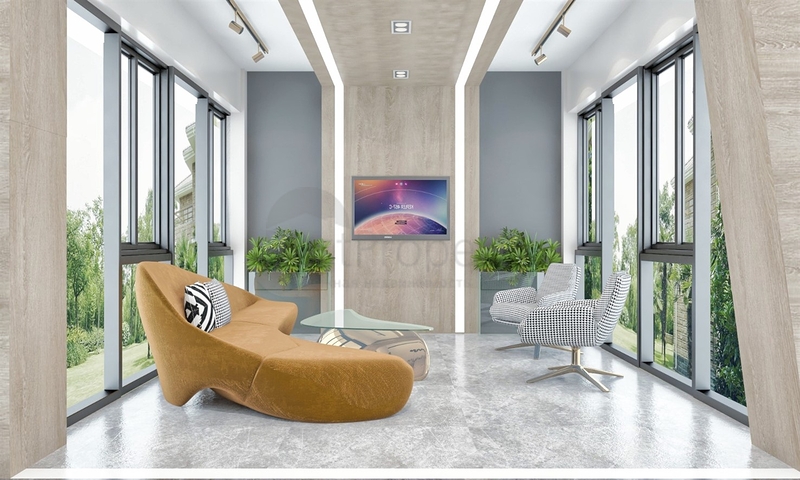 مشروع استثماري في منطقة التينتاس-أنطاليا 