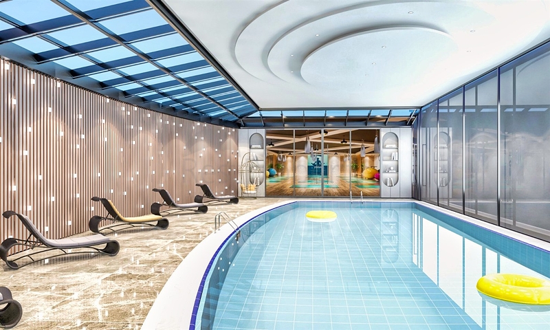 مشروع استثماري في منطقة التينتاس-أنطاليا 