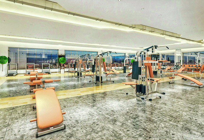 مشروع استثماري في منطقة التينتاس-أنطاليا 