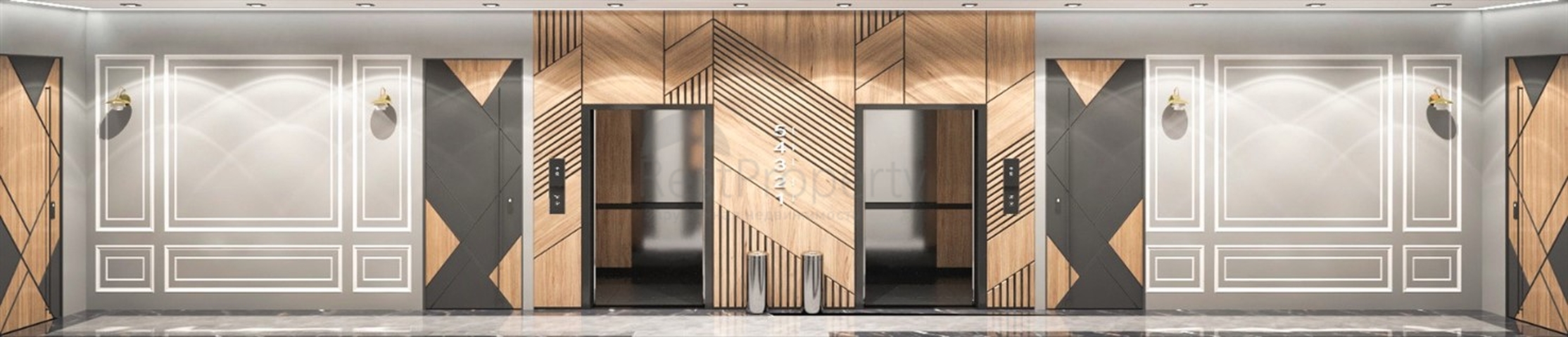 مشروع استثماري في منطقة التينتاس-أنطاليا 