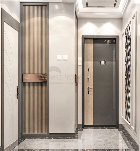 مشروع استثماري في منطقة التينتاس-أنطاليا 