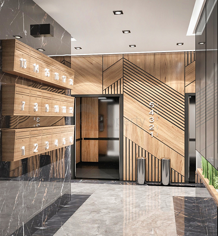 مشروع استثماري في منطقة التينتاس-أنطاليا 