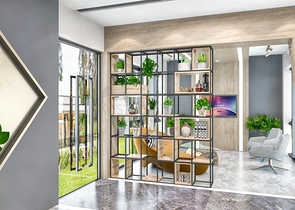 مشروع استثماري في منطقة التينتاس-أنطاليا 