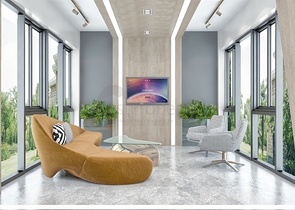 مشروع استثماري في منطقة التينتاس-أنطاليا 