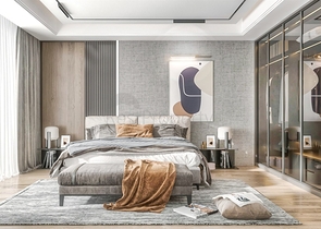 مشروع استثماري في منطقة التينتاس-أنطاليا 