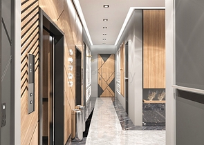 مشروع استثماري في منطقة التينتاس-أنطاليا 