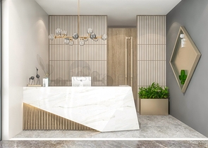 مشروع استثماري في منطقة التينتاس-أنطاليا 