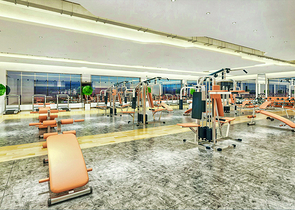 مشروع استثماري في منطقة التينتاس-أنطاليا 