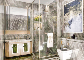 مشروع استثماري في منطقة التينتاس-أنطاليا 