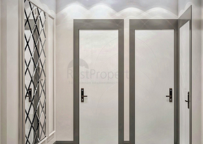 مشروع استثماري في منطقة التينتاس-أنطاليا 