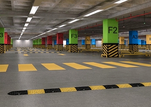 مشروع استثماري في منطقة التينتاس-أنطاليا 